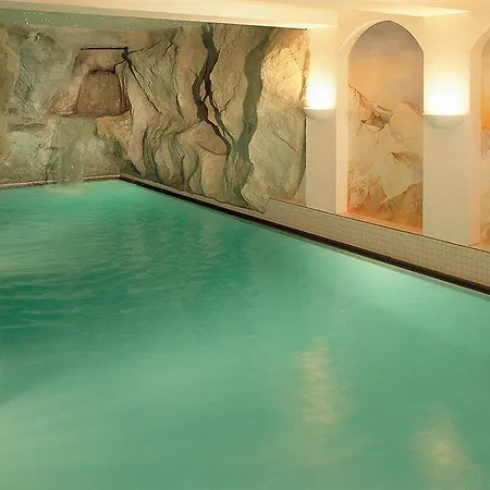 Sunstar Hotel Saas Fee