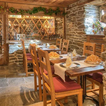 Sunstar 4* Saas Fee