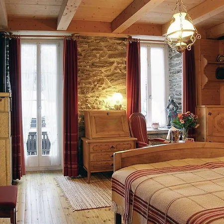 Sunstar Saas Fee