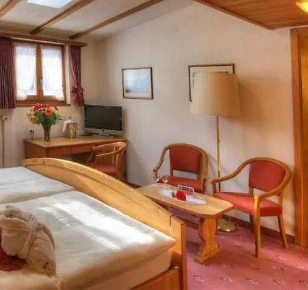 Sunstar 4* Saas Fee