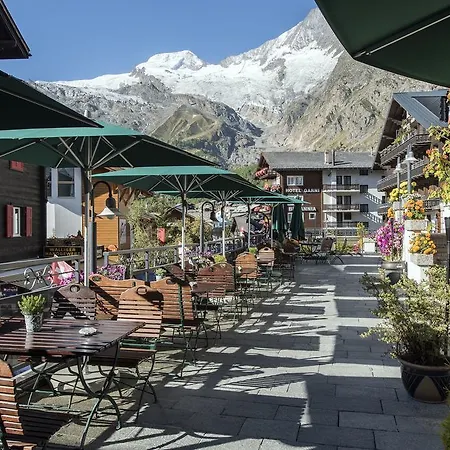 Sunstar Saas Fee