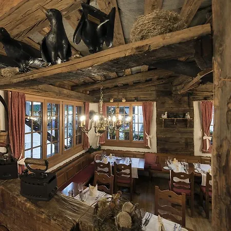 Sunstar Saas Fee