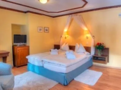 Otel Sunstar 4*