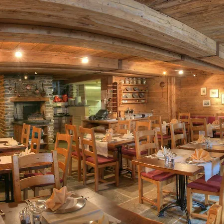 Sunstar 호텔 Saas Fee