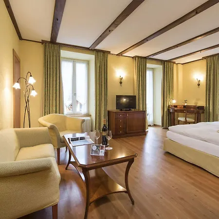 Sunstar Saas Fee