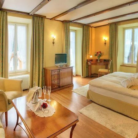 Sunstar Saas Fee