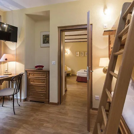 Sunstar 4* Saas Fee