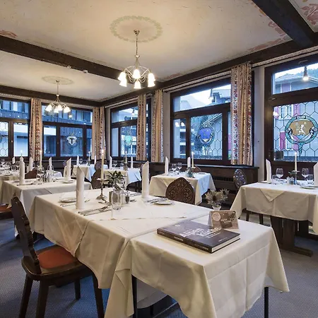 Sunstar Hotel Saas Fee