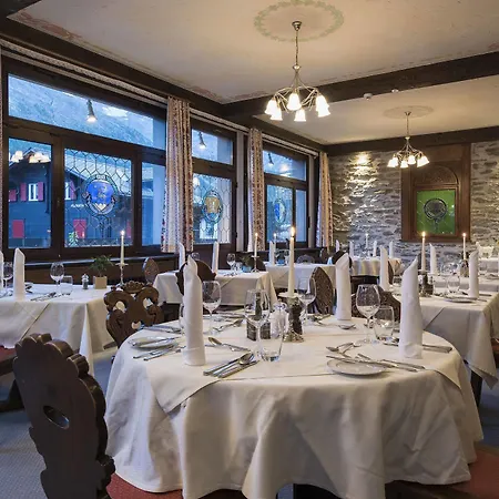 Sunstar Saas Fee