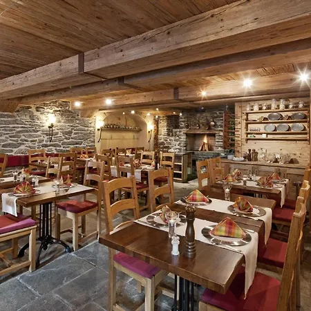 Sunstar 4* Saas Fee