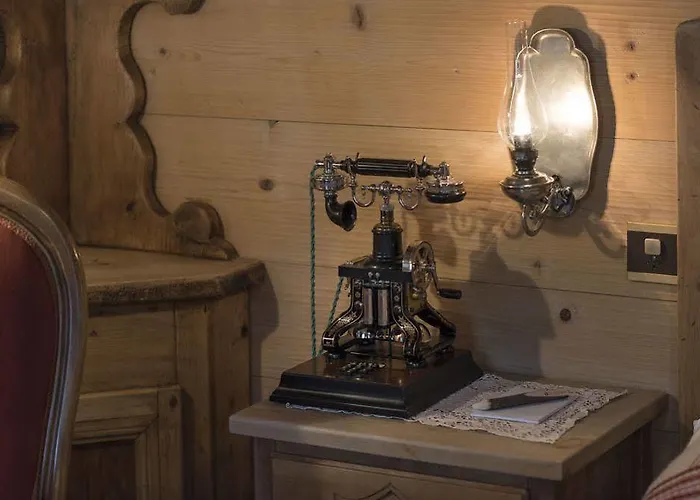 Otel Sunstar Saas Fee