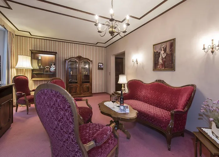 Sunstar Otel Saas Fee