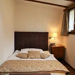 Sunstar Otel Saas Fee