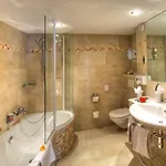 Sunstar Otel Saas Fee