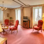 Sunstar Otel Saas Fee