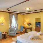 Sunstar Otel Saas Fee