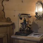 Otel Sunstar Saas Fee