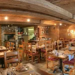 Sunstar Otel Saas Fee