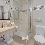 Sunstar Otel Saas Fee