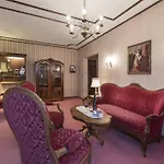 Sunstar Otel Saas Fee