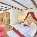 Sunstar Otel Saas Fee