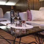 Otel Sunstar Saas Fee