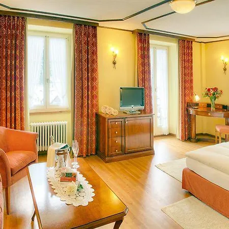 Sunstar Hotel 4*