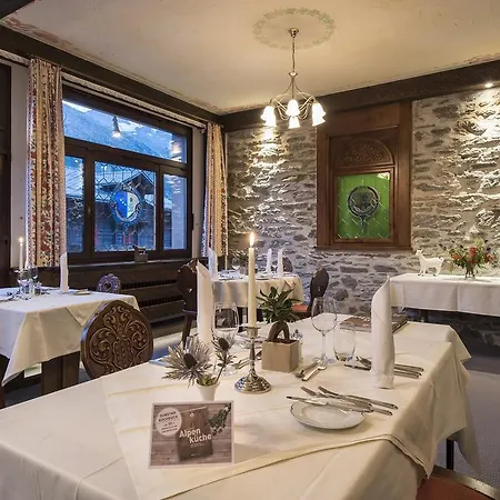 Sunstar Saas-Fee