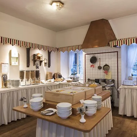 Sunstar Saas-Fee