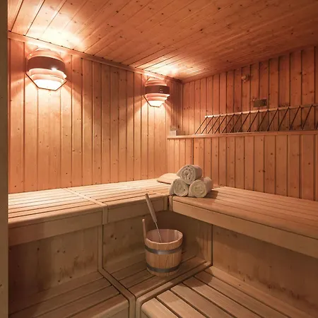 Sunstar Saas-Fee