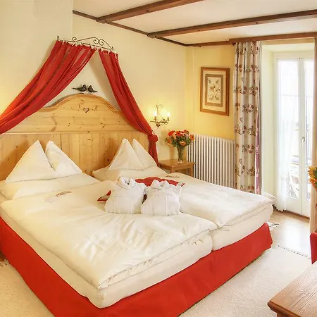 Sunstar Saas-Fee