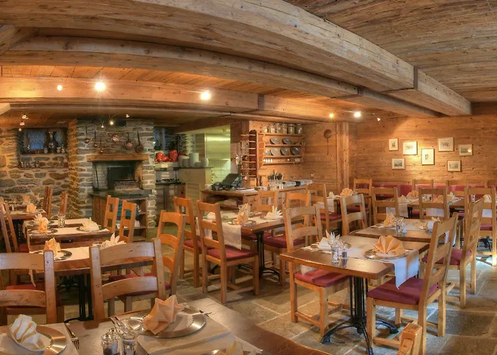 Sunstar Hotel Saas-Fee