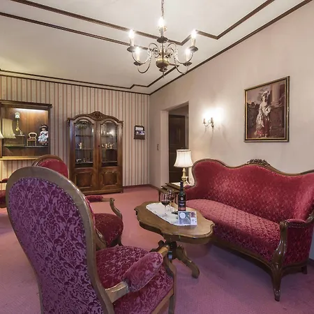 Sunstar Отель Зас-Фе