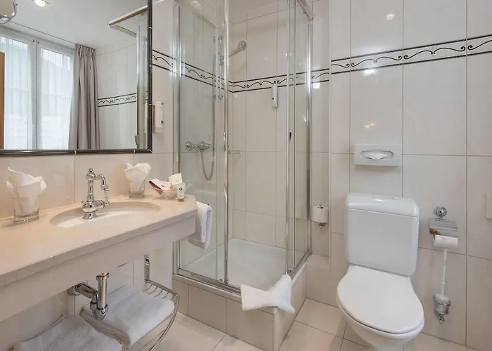 Sunstar Hotel Saas-Fee